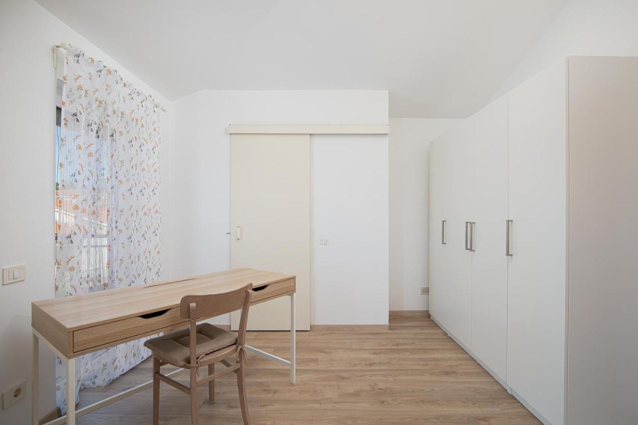 Villa Papillon - Top Ausgestattete Ferienoase プーラ エクステリア 写真
