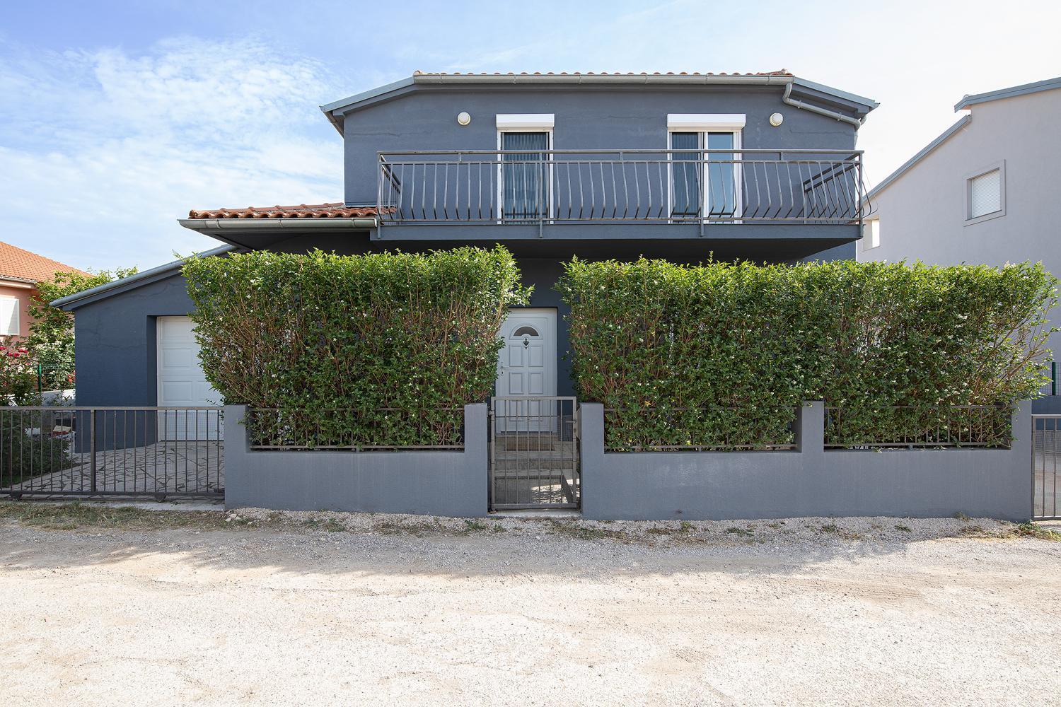 Villa Papillon - Top Ausgestattete Ferienoase プーラ エクステリア 写真