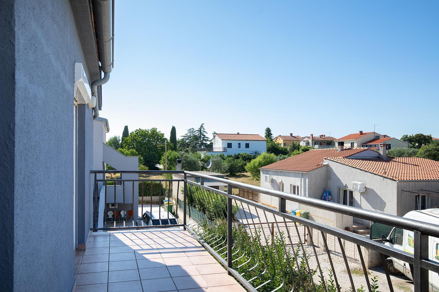Villa Papillon - Top Ausgestattete Ferienoase プーラ エクステリア 写真
